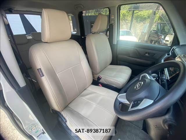 Daihatsu THOR 2018-02 7330680-11