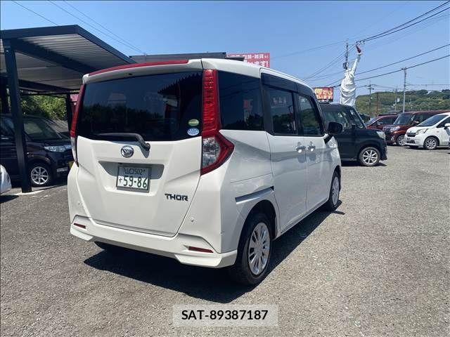 Daihatsu THOR 2018-02 7330680-1