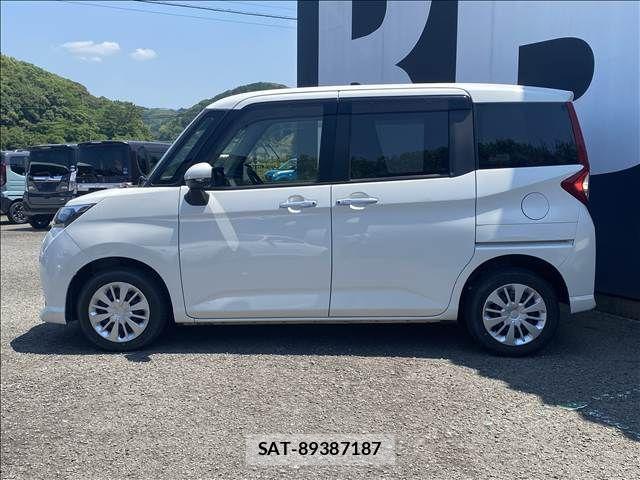 Daihatsu THOR 2018-02 7330680-4
