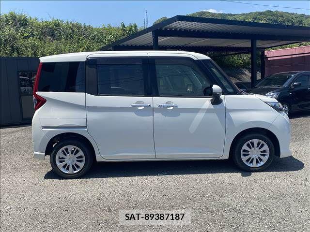 Daihatsu THOR 2018-02 7330680-5