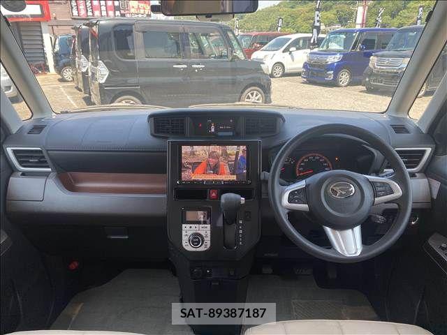 Daihatsu THOR 2018-02 7330680-8