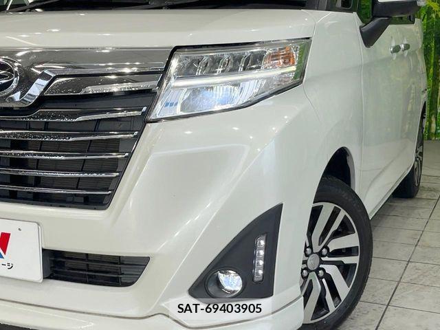 Daihatsu THOR 2017-10 7330666-11
