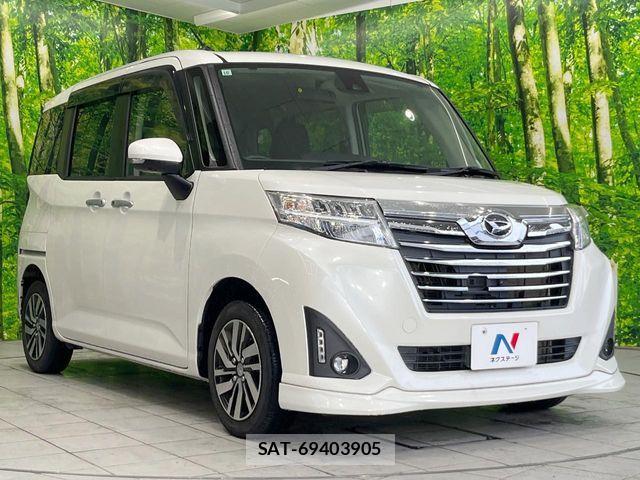 Daihatsu THOR 2017-10 7330666-15