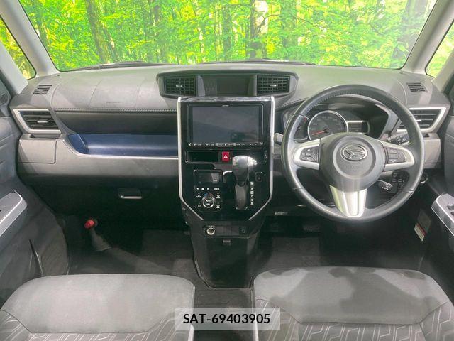 Daihatsu THOR 2017-10 7330666-1