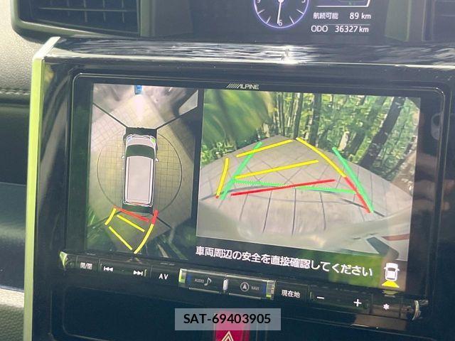 Daihatsu THOR 2017-10 7330666-3