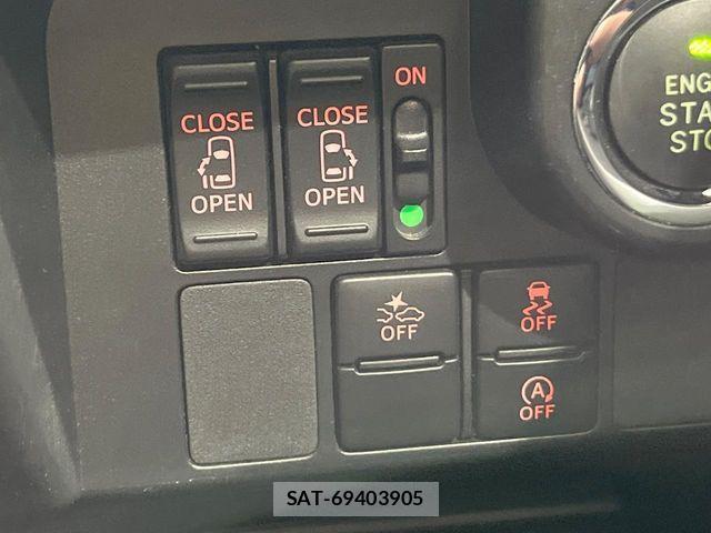 Daihatsu THOR 2017-10 7330666-4