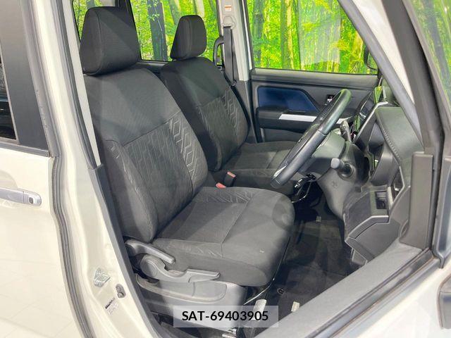 Daihatsu THOR 2017-10 7330666-7