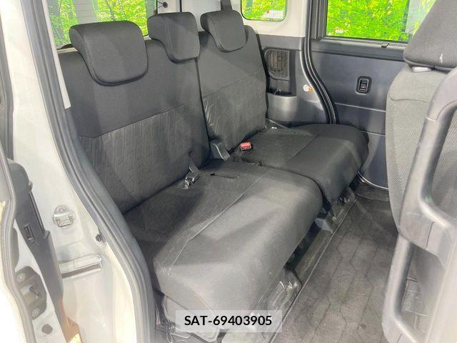 Daihatsu THOR 2017-10 7330666-8
