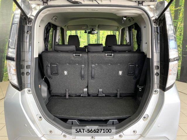 Daihatsu THOR 2018-10 7330667-9