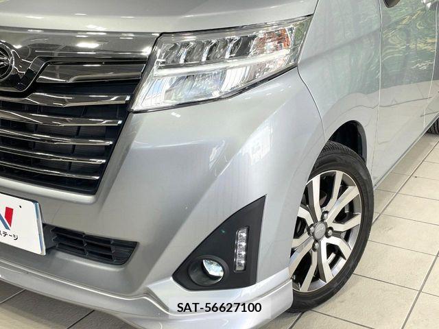 Daihatsu THOR 2018-10 7330667-11