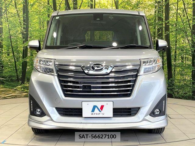 Daihatsu THOR 2018-10 7330667-13