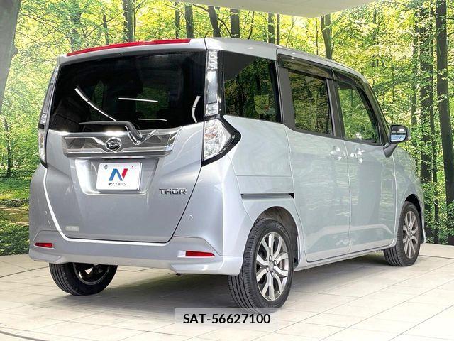 Daihatsu THOR 2018-10 7330667-16