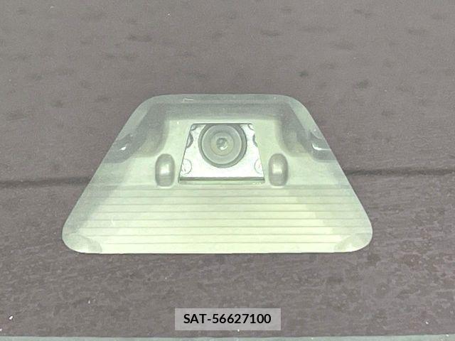 Daihatsu THOR 2018-10 7330667-5