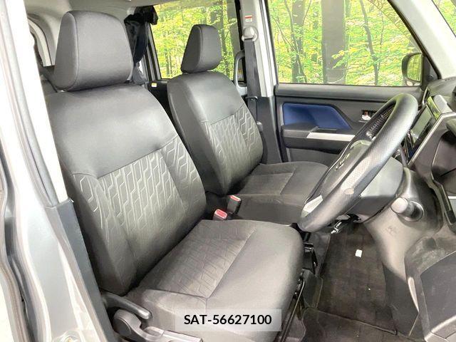 Daihatsu THOR 2018-10 7330667-7