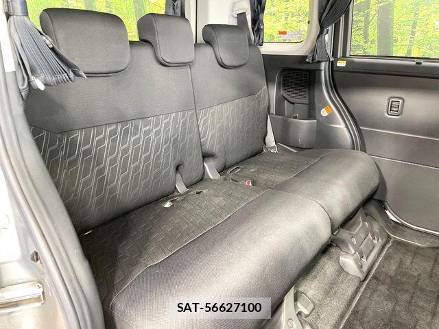 Daihatsu THOR 2018-10 7330667-8