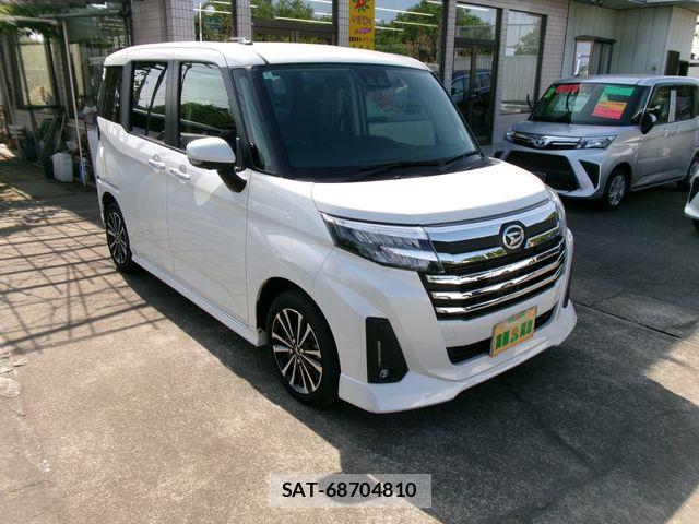 Daihatsu THOR 2024-02 7330669-0