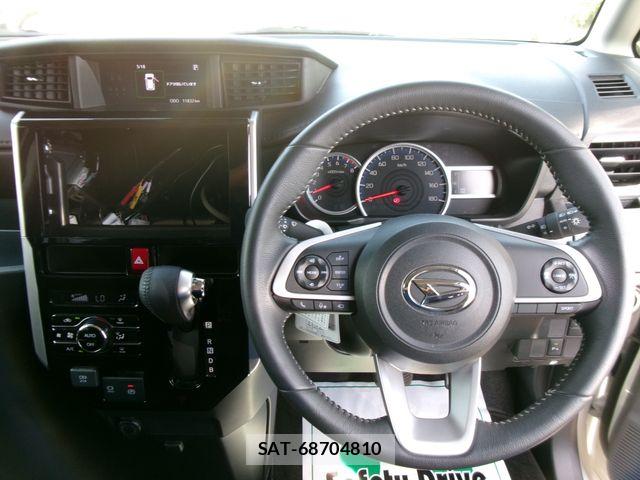 Daihatsu THOR 2024-02 7330669-17