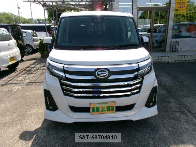 Daihatsu THOR 2024-02 7330669-1