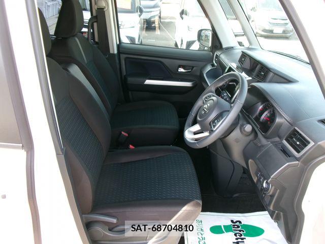 Daihatsu THOR 2024-02 7330669-23
