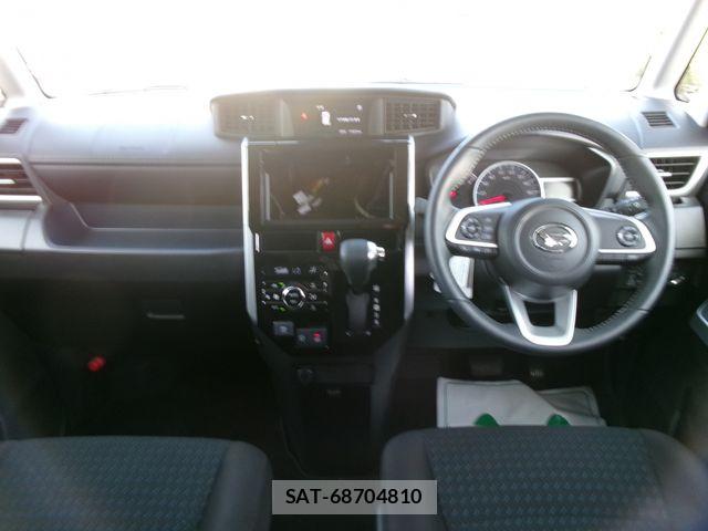 Daihatsu THOR 2024-02 7330669-25