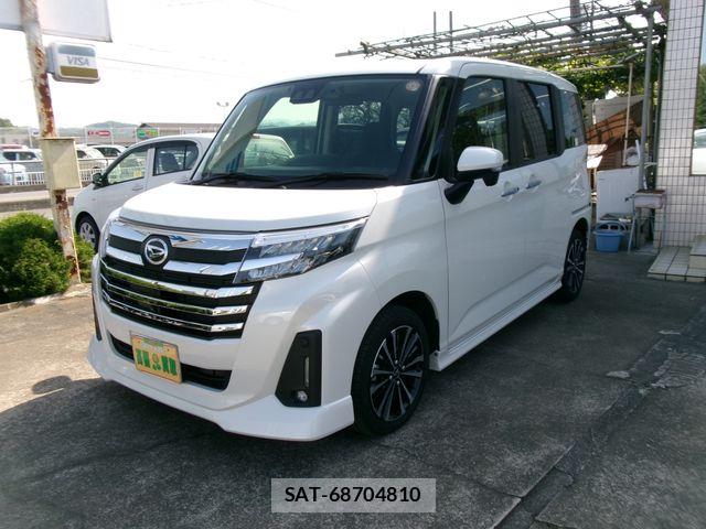 Daihatsu THOR 2024-02 7330669-2