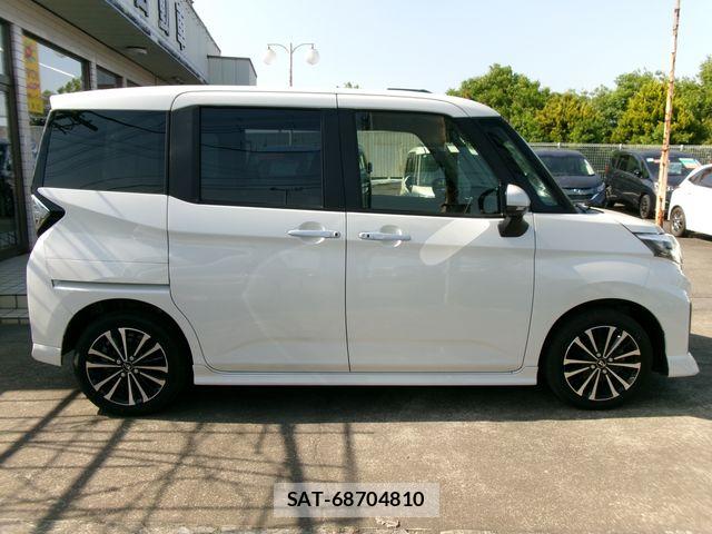 Daihatsu THOR 2024-02 7330669-3