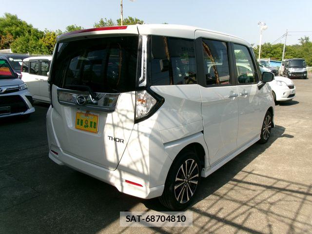 Daihatsu THOR 2024-02 7330669-4