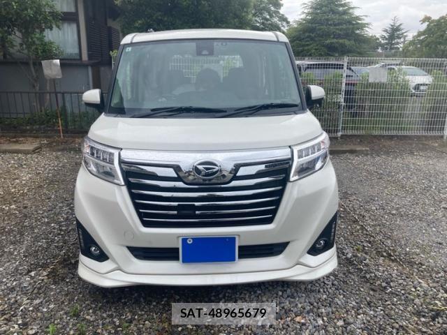 Daihatsu THOR 2017-05 7360179-0