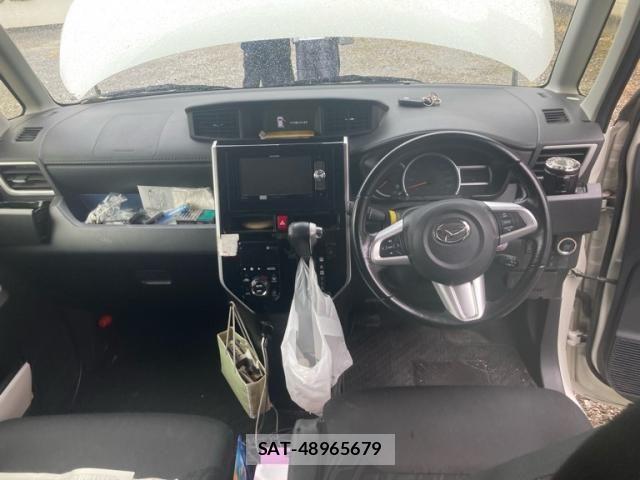 Daihatsu THOR 2017-05 7360179-10