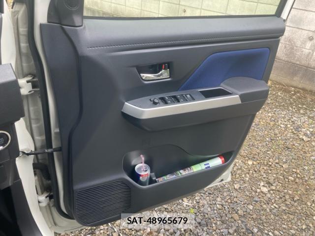 Daihatsu THOR 2017-05 7360179-11
