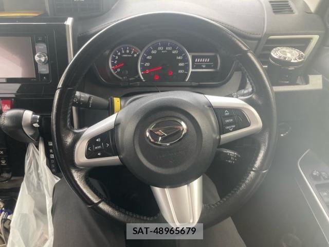 Daihatsu THOR 2017-05 7360179-12