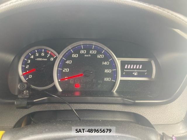 Daihatsu THOR 2017-05 7360179-13