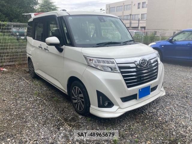 Daihatsu THOR 2017-05 7360179-1