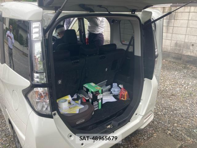 Daihatsu THOR 2017-05 7360179-20