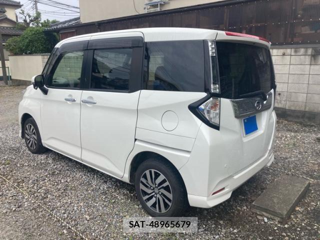Daihatsu THOR 2017-05 7360179-2