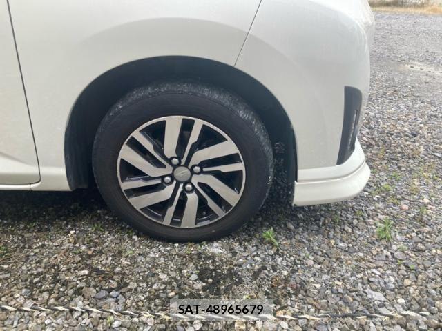 Daihatsu THOR 2017-05 7360179-4