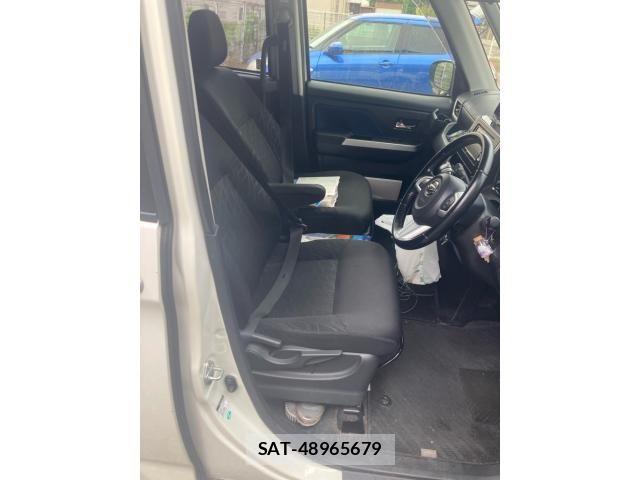 Daihatsu THOR 2017-05 7360179-8