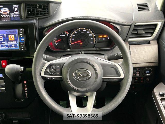 Daihatsu THOR 2021-12 7360169-10