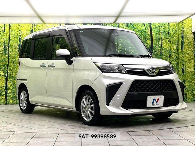 Daihatsu THOR 2021-12 7360169-15