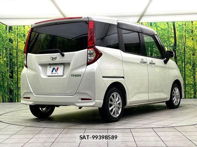 Daihatsu THOR 2021-12 7360169-16