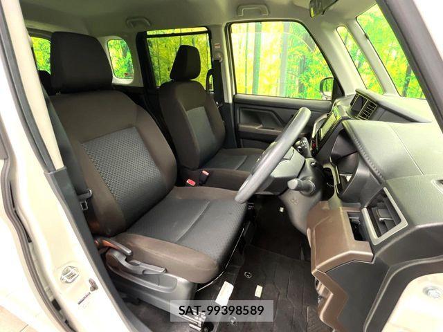 Daihatsu THOR 2021-12 7360169-7