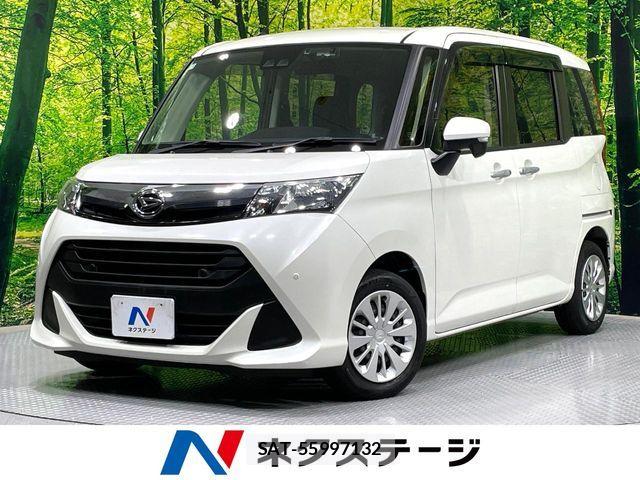 Daihatsu THOR 2019-03 7360177-0