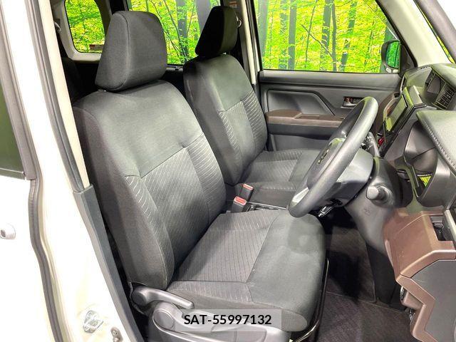 Daihatsu THOR 2019-03 7360177-9