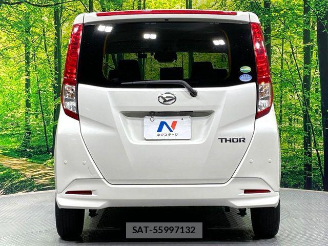 Daihatsu THOR 2019-03 7360177-16