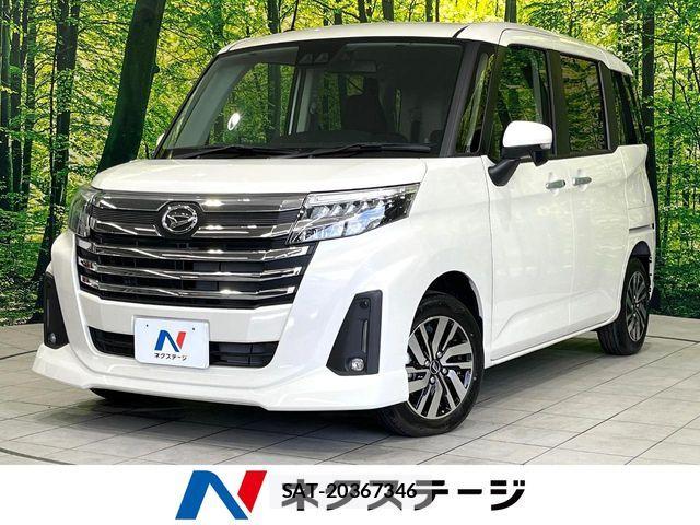 Daihatsu THOR 2025-03 7360166-0