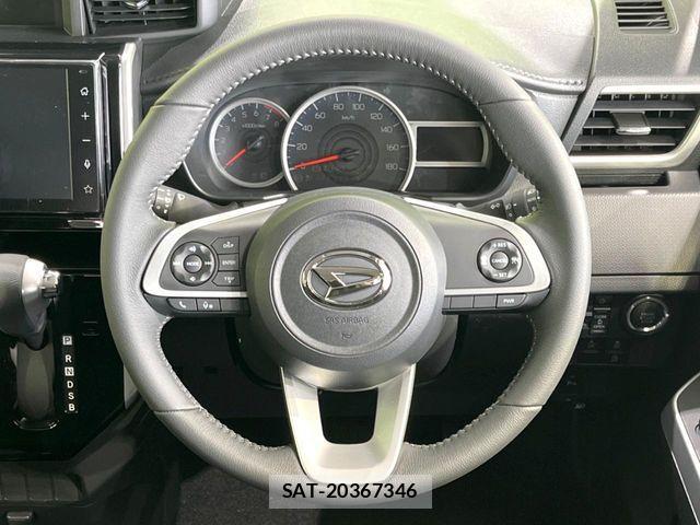 Daihatsu THOR 2025-03 7360166-10