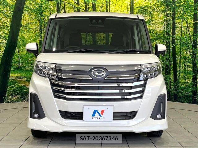 Daihatsu THOR 2025-03 7360166-13