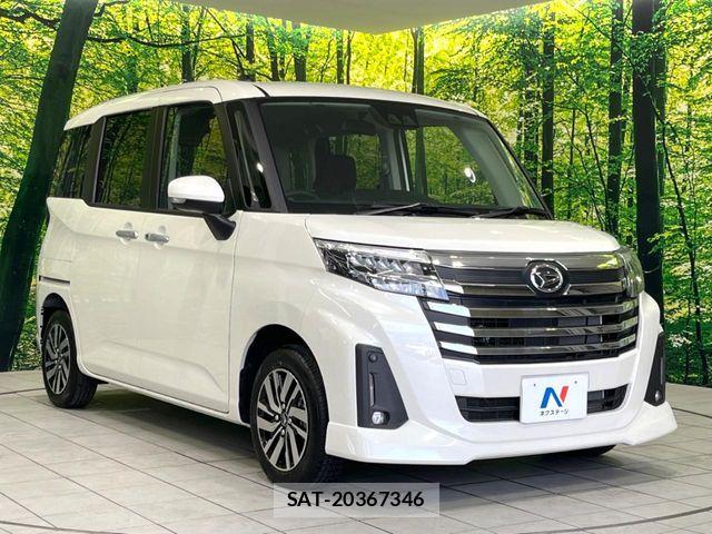 Daihatsu THOR 2025-03 7360166-15