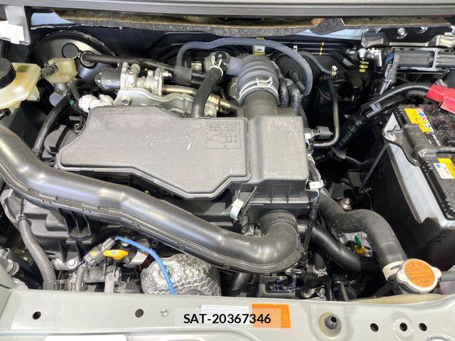 Daihatsu THOR 2025-03 7360166-17