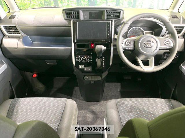 Daihatsu THOR 2025-03 7360166-1
